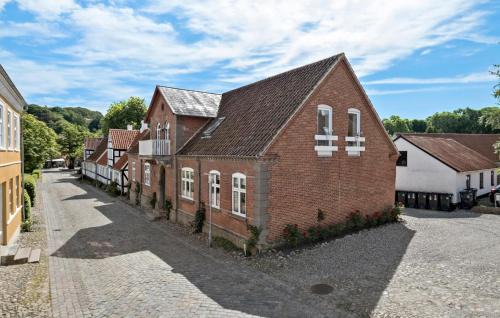 Mariager House | Nice Home In Mariager With Wifi