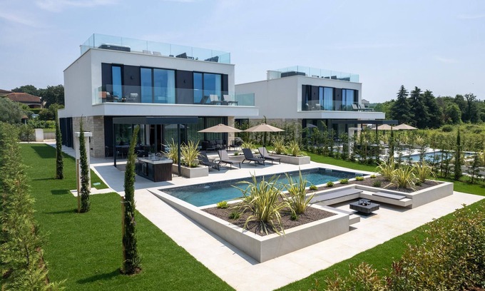 Kukci House | Nice home in Nova Vas with sauna