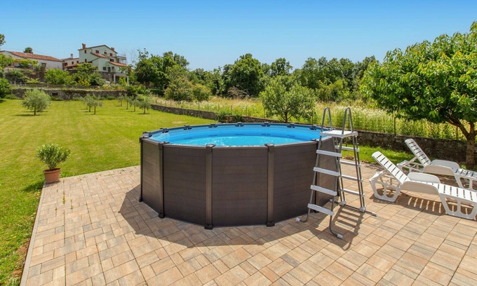 Sezana House | Nice home in Orlek - Sezana