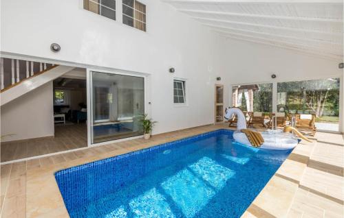 Otocac House | Nice Home In Otocac With Sauna