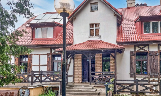 Tuchola House | Nice home in Raciaski Mlyn