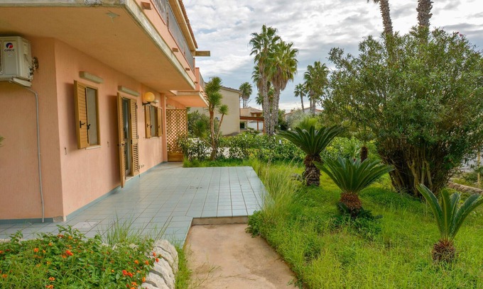 Ragusa House | Nice home in Ragusa with WiFi