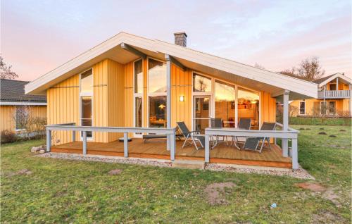 Muritz House | Nice Home In Rechlin With Sauna