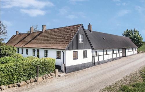 Rydsgard House | Nice Home In Rydsgård With Wifi