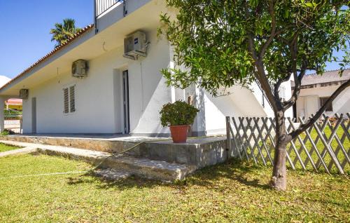 Arenella House | Nice Home In Siracusa With Wifi
