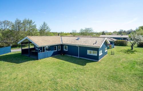 Sklskr House | Nice Home In Skælskør With Sauna