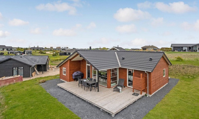 Venemose House | Nice home in Slagelse with WiFi
