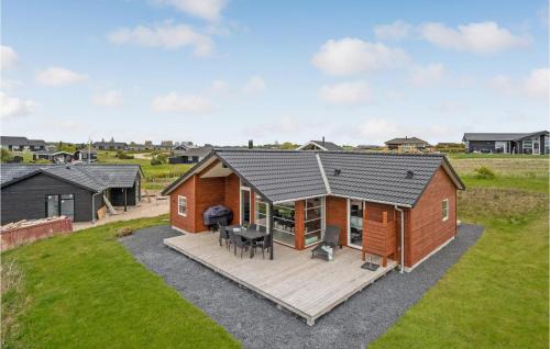 Venemose House | Nice Home In Slagelse With Wifi