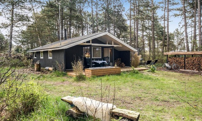 Store Fuglede House | Nice Home In Store Fuglede With Wifi