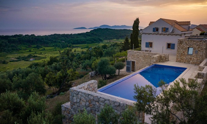 Sudurad House | Nice home in Sudurad, Sipanska Luk