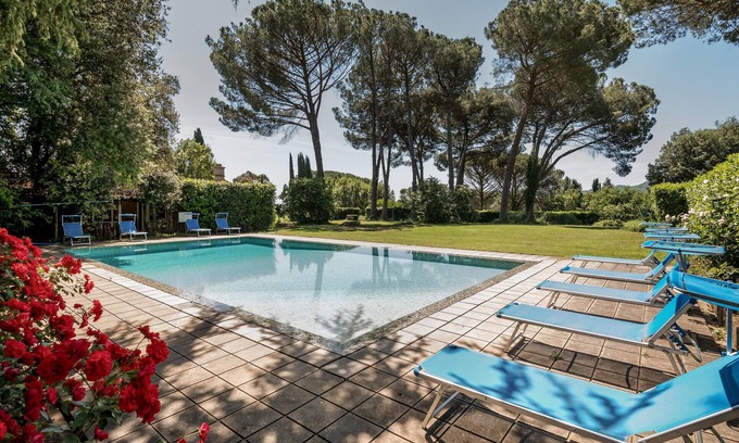 Sutri House | Nice home in Sutri with WiFi