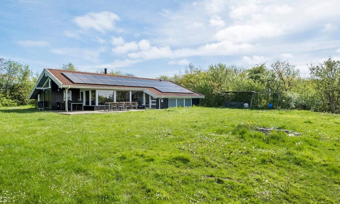 Høruphav House | Nice home in Sydals with WiFi