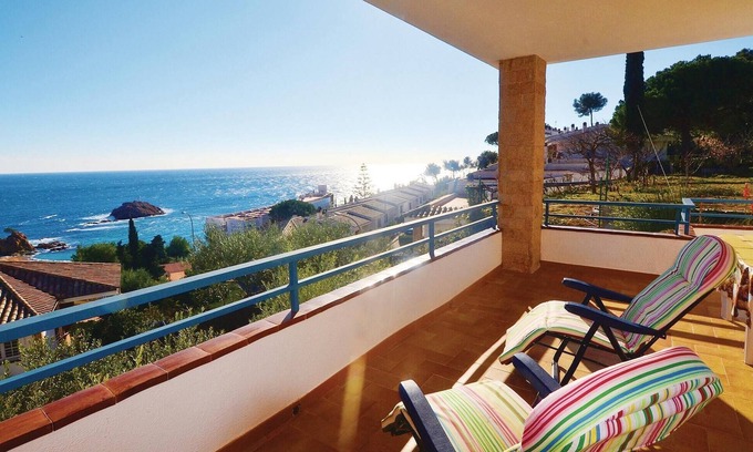 Tossa de Mar House | Nice home in Tossa de Mar with WiFi