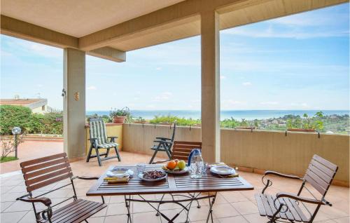 Sant'Onofrio House | Nice Home In Trabia With Wifi
