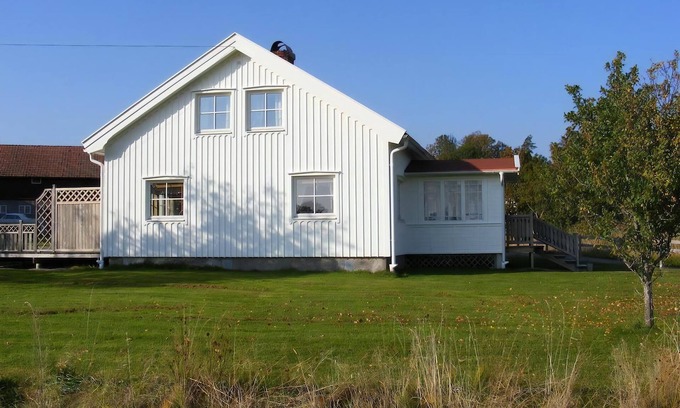 Uddevalla Municipality House | Nice home in Uddevalla with 1 Bedrooms and WiFi