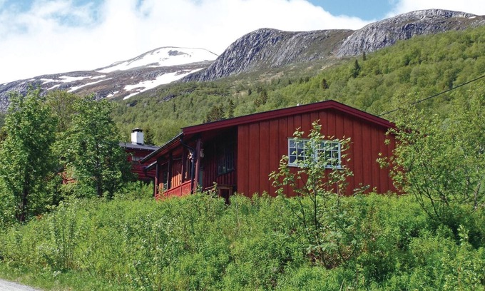 Vang House | Nice home in Vang i Valdres with sauna