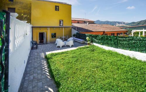 Venafro House | Nice Home In Venafro With House A Mountain View