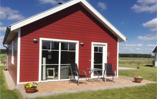 Wandlitz House | Nice Home In Zerpenschleuse