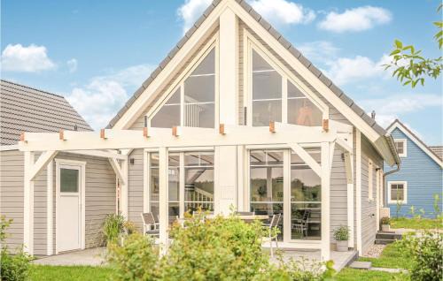 Wandlitz House | Nice Home In Zerpenschleuse With Sauna