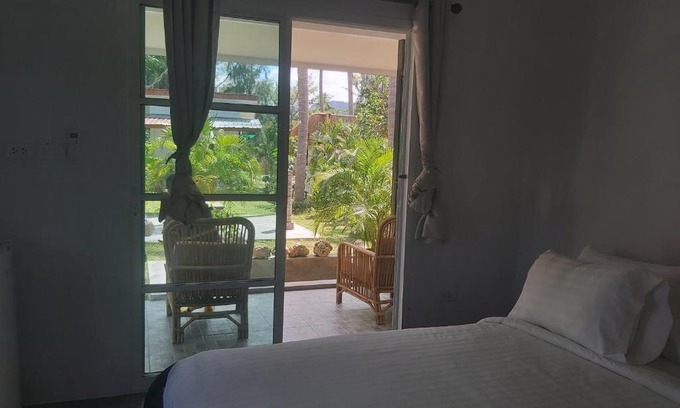 Sam Roi Yot House | Nice Home Stay at Samroiyod