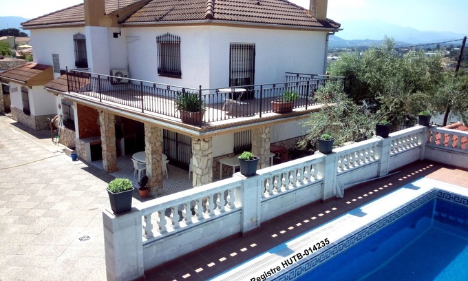 El Mas Mora House | Nice house, comfortable, practical and wide