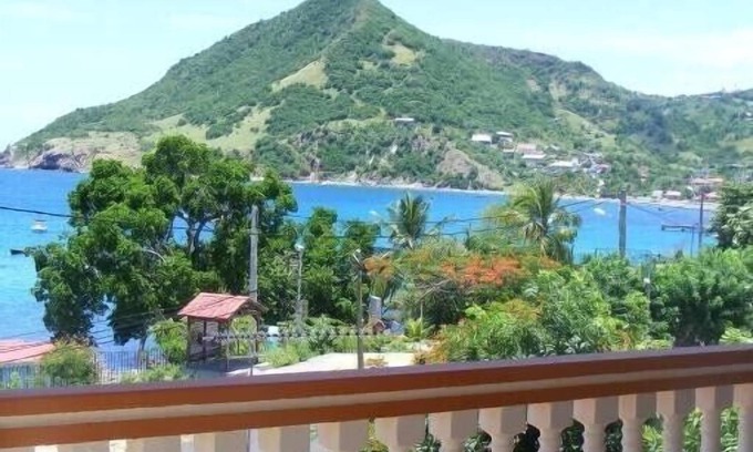 Tartane House | Nice house with sea view