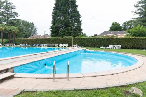 Ispra Apartment | Nice Lake view apartment