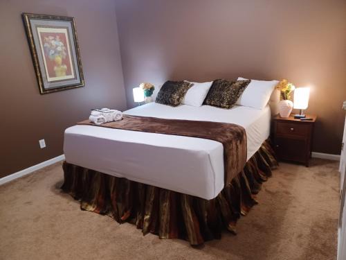 Austell House | Nice Luxury Suite