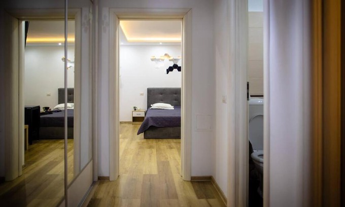 Drumul Taberei Apartment | Nice place in Drumul Taberei