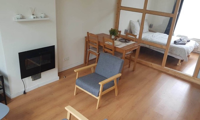 Oude Westen Apartment | Nice place in Rotterdam