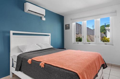 Punta Las Marias Apartment | Nice Pool Near The Beach Free Local Coffee