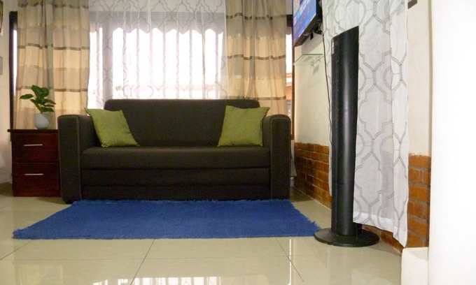 Desamparados Apartment | Nice private apartment to discover CR, 5 minutes from SJO International Airport