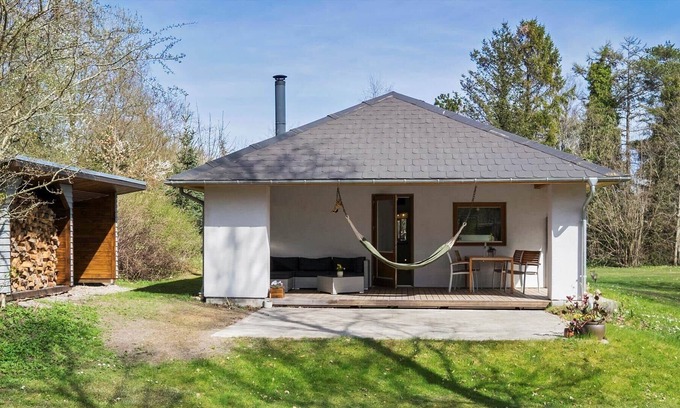 Nibe Cottage | Nice quality house with wellness bathroom and close to the water