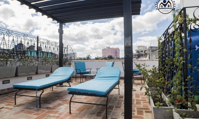Old Havana Apartment | Nice & quiet area in downtown & WiFi