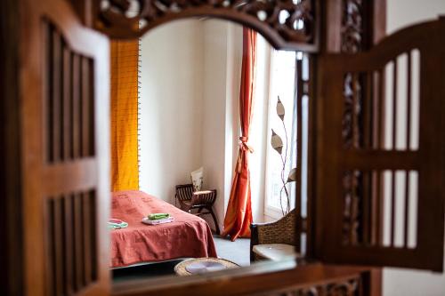 Musicians Quarter Bed & Breakfast | Nice Riviera Sweet Home Chambres d'hotes