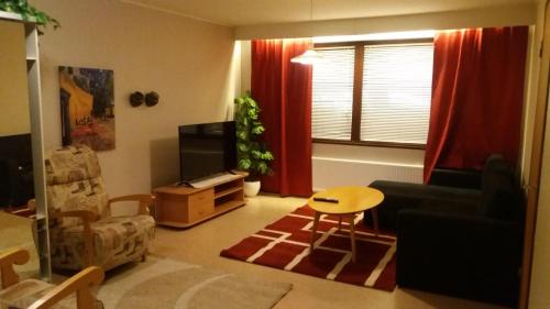 Vaasa Apartment | Nice spacious home