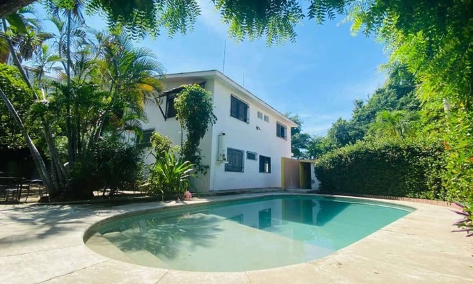 Manzanillo House | Nice spot in the best location