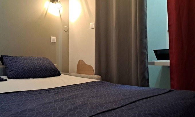 Schoelcher Apartment | Nice studio, air conditioning, spa, parking