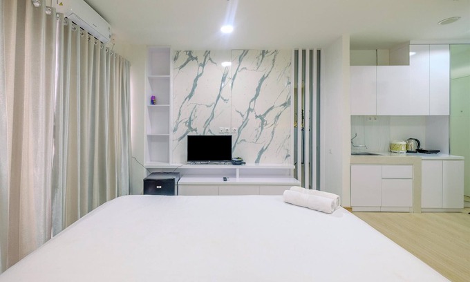 Citaringgul Apartment | Nice Studio at Sentul Tower Apartment