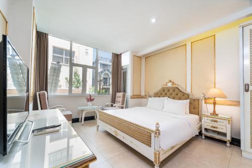 District 1 Apartment | Nicecy Suite Hotel - Apartment
