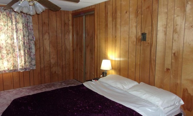 Massena Bed & Breakfast | NiceShortStayMassena