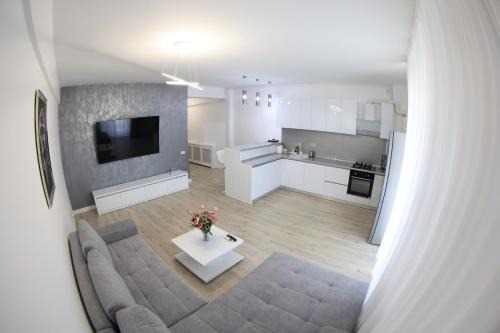 Sector 1 Apartment | Nicho Residence 2 Bucurestii Noi
