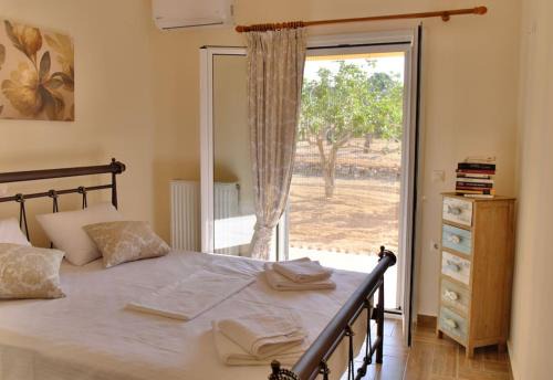 Aegina Town House | Nick's House