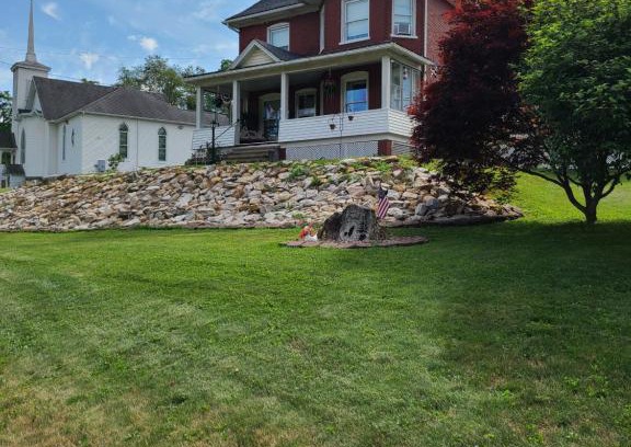 Hyner House | Nick's Nest in North Bend