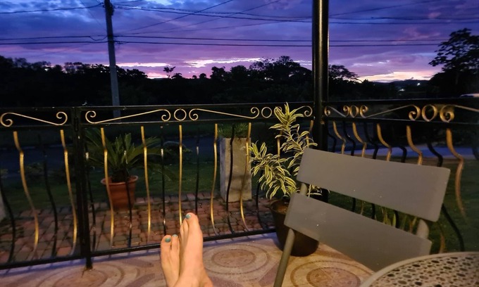 Montego Bay House | Nickels Garden Villas