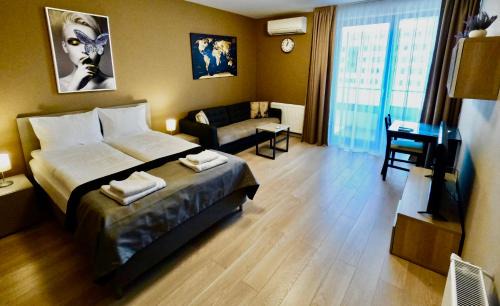 Cluj County Apartment | Nicolas
