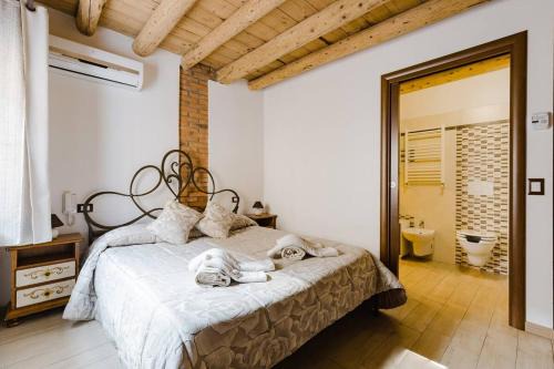 San Michele Bed & Breakfast | NICOLE DONEY LOCAZIONE TURISTICA