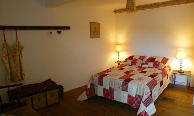 Quillan Bed & Breakfast | Nidélice Chambre d'hôtes