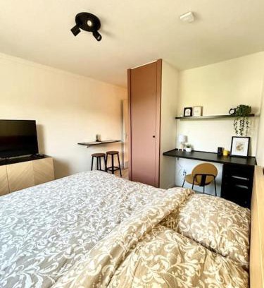 Vauban Esquermes Apartment | Nid Douillet