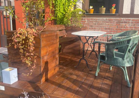 Pont-Audemer Apartment | Nid douillet